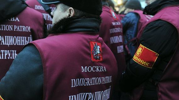 прописка в Ненецком АО